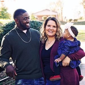 Meet your Posher, Demetrius